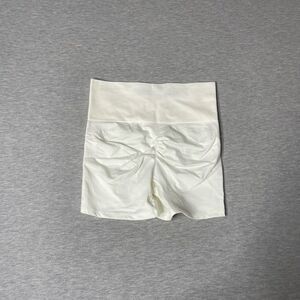 Victoria's Secret PINK Seamless Shape Contour Boy Short Panty